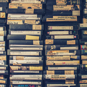 Rec Rec Feature ImagesRecyled Records Tapes